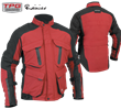 Firstgear TPG <br> Rainier Dark Red/Black 512891-512900